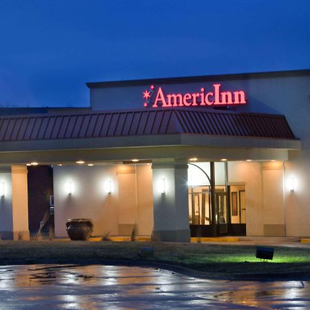 Americinn By Wyndham Johnston Des Moines Urbandale Εξωτερικό φωτογραφία