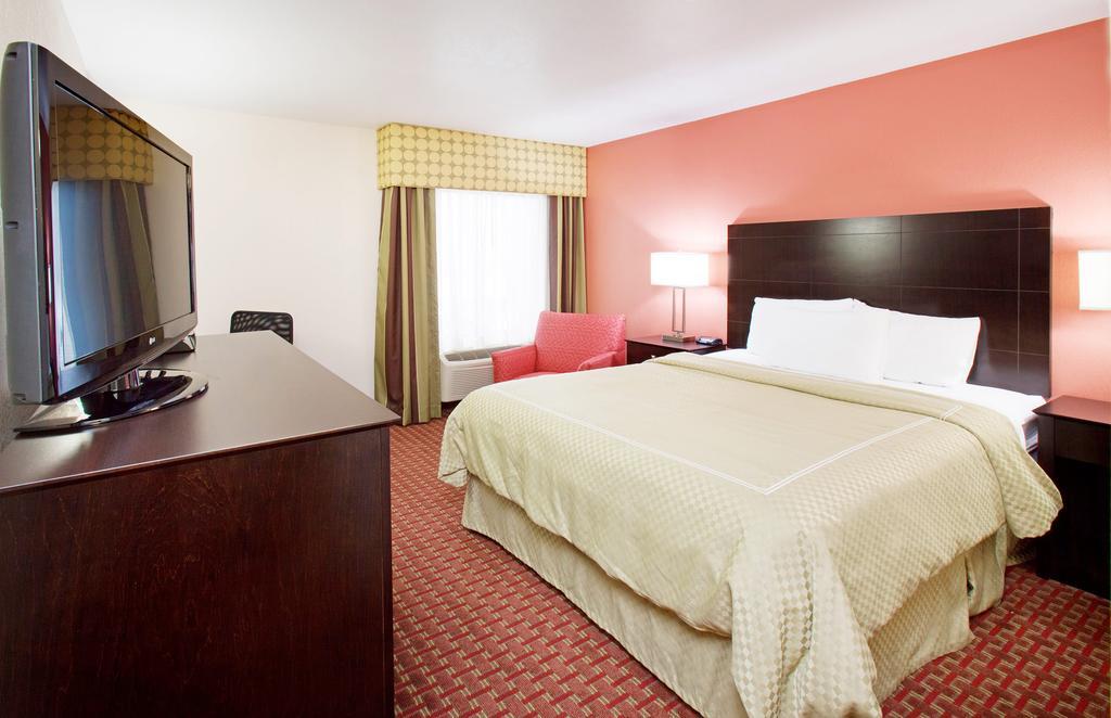 Americinn By Wyndham Johnston Des Moines Urbandale Δωμάτιο φωτογραφία
