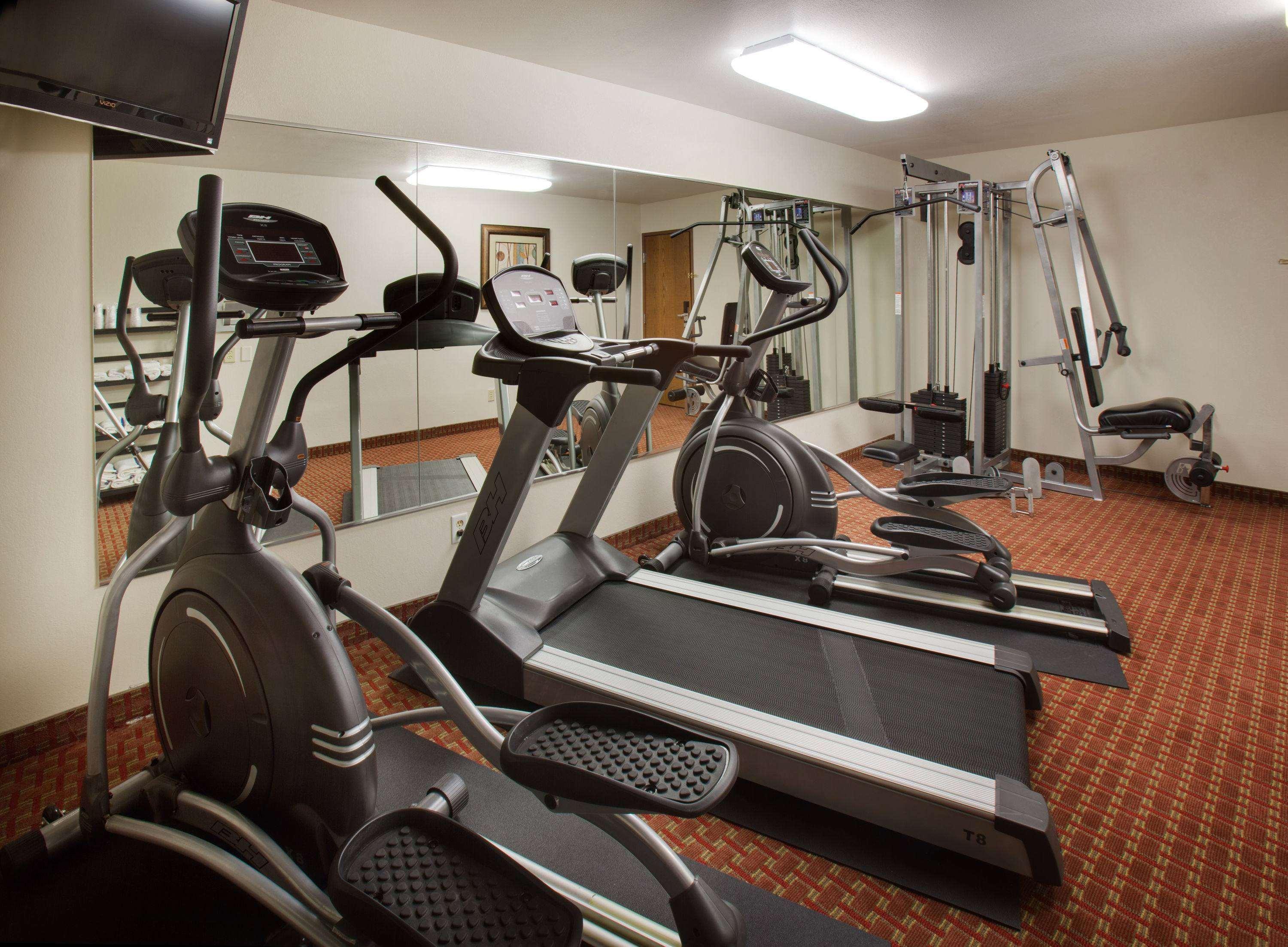 Americinn By Wyndham Johnston Des Moines Urbandale Εξωτερικό φωτογραφία