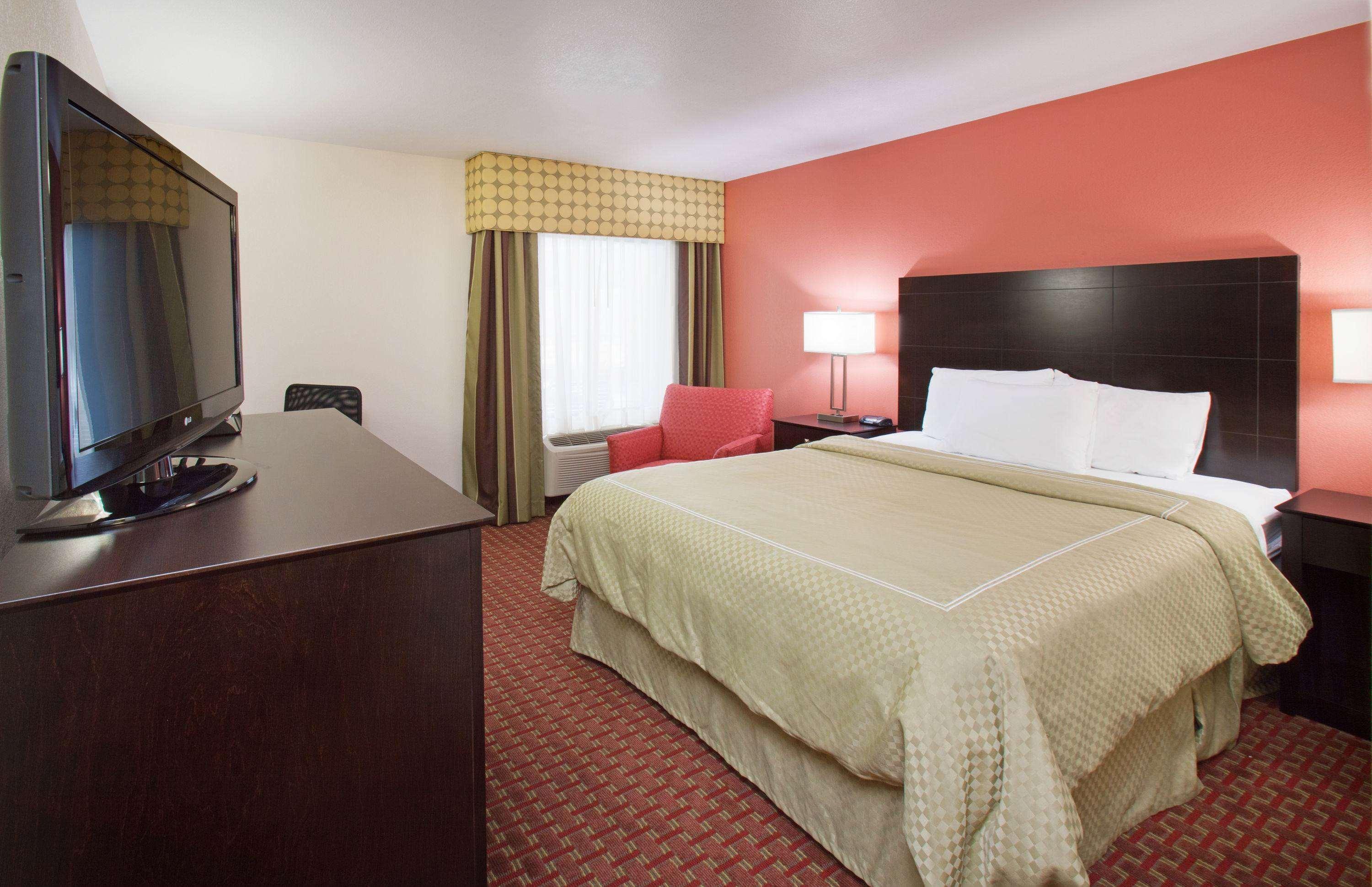 Americinn By Wyndham Johnston Des Moines Urbandale Εξωτερικό φωτογραφία