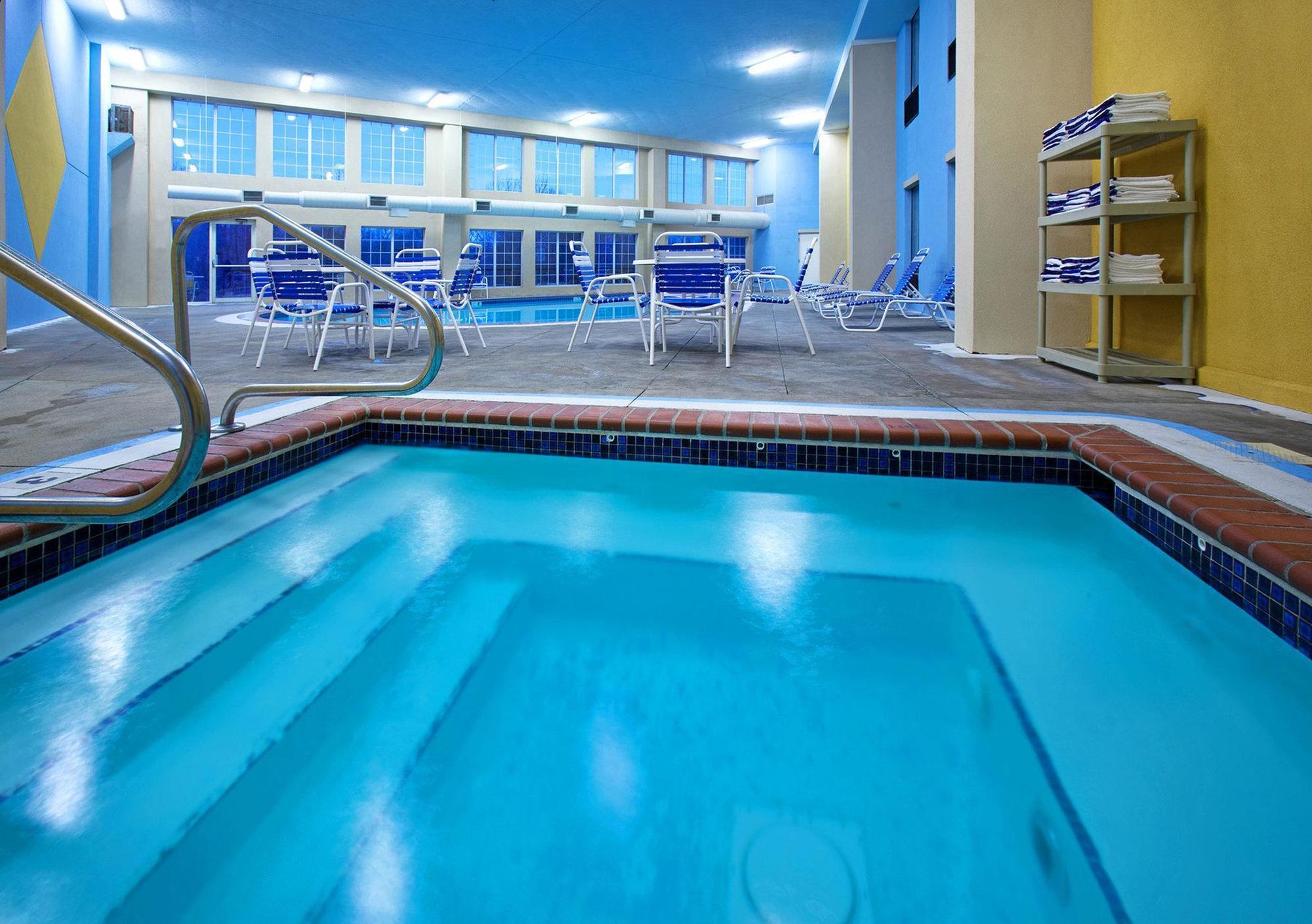 Americinn By Wyndham Johnston Des Moines Urbandale Εξωτερικό φωτογραφία